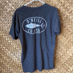 O’Neill surf shirt